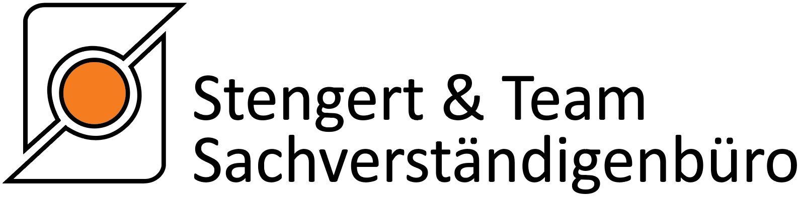 Logo Stengert und Team 2022
